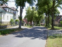 Rüdersdorf Schulzenhöhe Vogelsdorfer Straße