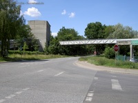 Zementwerk Rüdersdorf