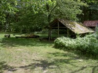 Forsthaus Kleine Heide Waldschule