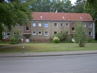 ADGB Bundesschule Bernau
