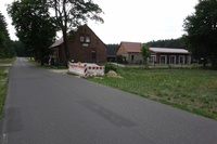 Heimatmuseum Mönchwinkel Alte Dorfschule