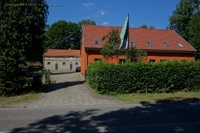 Strausberg Forsthaus Schlag