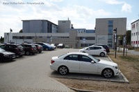 Krankenhaus Märkisch-Oderland