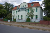 Villa Hegermühlenstraße Strausberg