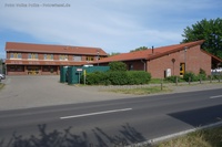 Gemeindehaus Eiche