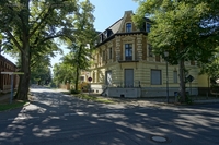 Schenkendorf Haus  Urner