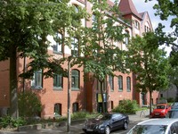Gemeindeschule Friedrichsfelde