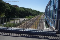 Neukölln Hermannbrücke