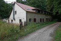 Wesendahler Mühle