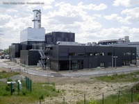 Heizkraftwerk Marzahn