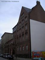 Gemeindeschule Bürgerheimstraße Lichtenberg