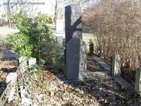 Ruhestätte der Familie Schneider auf dem Friedhof Plonzstraße
