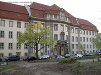 Amtsgericht Lichtenberg