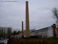 Alte Fabrik Frankfurter Allee