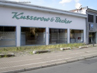 Neukölln Kusserow & Becker