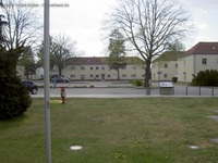 Grünau Dahme-Spree-Kaserne