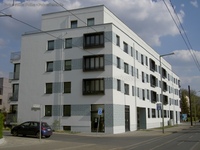 Chemische Fabrik Grünau Regattastraße