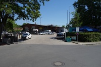 Güterbahnhof Grünau