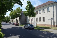 Bohnsdorf Nervengasinstitut