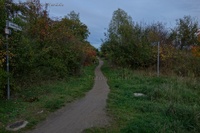 Lindenberger Weg