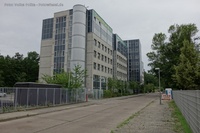 Bürohaus RHIN-CENTER