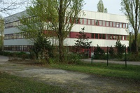 Marzahn Bitterfelder Straße Berufsfachschule