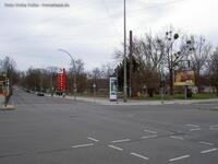 Werneuchener Wiese Volkspark Friedrichshain