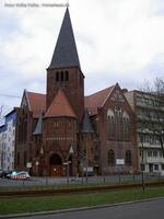 Adventskirche Berlin