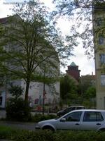 Schivelbeiner Straße Prenzlauer Berg