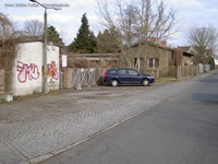 Rheinpfalzallee Garagenkomplex