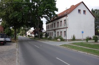 Tasdorf Altlandsberger Straße