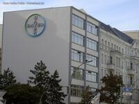 Bayer AG Berlin