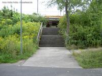 Marzahner Brücken am Gewerbepark Georg Knorr