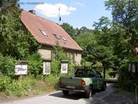 Forsthaus Fahlenberg