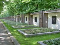Sowjetisches Ehrenmal Schönholzer Heide Berlin