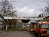 Bärenquell Brauerei Berlin