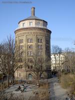 Wasserturm (Dicker Hermann 1877)
