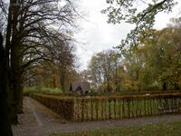 Schlosspark Biesdorf