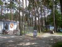 Campingplatz Am Krossinsee