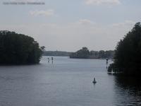 Dahme und Zeuthener See