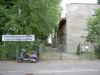 Eisenbahnersportverein Lokomotive Berlin-Mitte