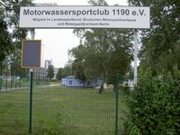 Motorwassersportclub 1190 e. V.