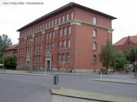 Gemeindeschule Oberschöneweide