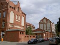 Gemeindeschule Oberschöneweide