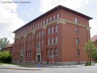 Gemeindeschule Oberschöneweide in der Firlstraße