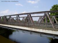 Altglienicker Brücke über Teltowkanal