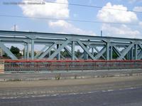 Lange Brücke in Köpenick