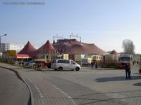 Circus BEROLINA in Hellersdorf