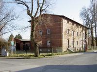 Landarbeiterwohnhaus in Alt-Hellersdorf