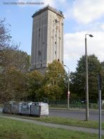 Wasserturm Heinersdorf